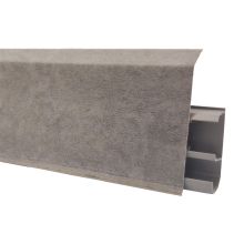 ПЕРВАЗ PVC2.2М 67ММ 227 DARK AURORA OAK