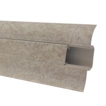 ПЕРВАЗ PVC 2.5М 55MM 862 AURORA OAK