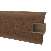 ПЕРВАЗ PVC 2.5М 55MM 859 JASPER OAK