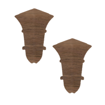 ЪГЪЛ ВЪТР. 55MM 2БР/ПАК М859 JASPER OAK