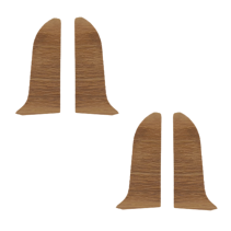 ТАПА ПЕРВ.Л+Д 55 2БР М863 MILANO WALNUT