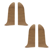 ТАПА ПЕРВ.Л+Д 55MM 2БРМ861 TOWN CHESNUT