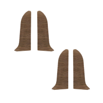 ТАПА ПЕРВ.Л+Д 55MM 2БР М859 JASPER OAK