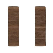 СЪЕДИНИТЕЛ 55MM 2БР/ПАК М859 JASPER OAK