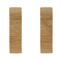 СЪЕДИНИТЕЛ 55MM 2БР/ПАК М858SEVILLA OAK