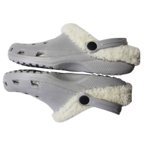 ЧЕХЛИ ГРАДИНСКИ СИВИ ПУХ №44-45