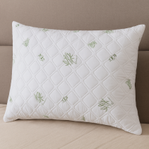 ВЪЗГЛАВНИЦА ЗА СЪН DREAM BAMBOO 50/70СМ