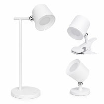 ЛАМПА НАСТОЛНА LED 3в1 MAZE 2W CCT ДИМ Б