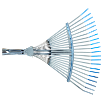 ГРЕБЛО ТИП ВЕТРИЛО 21 ЗЪБА РЕГУЛИР.LR21