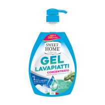 ПРЕПАРАТ ЗА СЪДОВЕ SWEET HOME BICARBONATE