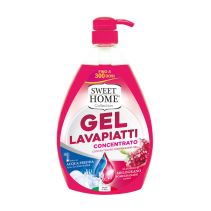 ПРЕПАРАТ ЗА СЪДОВЕ SWEET HOME POMEGRANATE