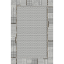 КИЛИМ MILAN 160/230CM 11271A-CH956 ВИЗОН