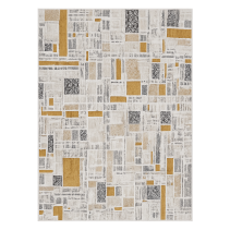 КИЛИМ MILAS 200/290CM 11281A-CH415 ЗЛАТ.