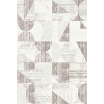 КИЛИМ MILAS 200/290CM 11284A-CH313 Т.БЕЖ