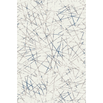 КИЛИМ MILAS 200/290CM 11287A-CH318 СИН