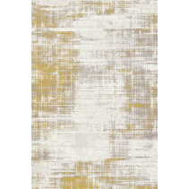 КИЛИМ SEZAR 120/170CM 11349A-CH315 ЗЛАТ. - Temax.bg КИЛИМ SEZAR 120/170CM 11349A-CH315 ЗЛАТ.