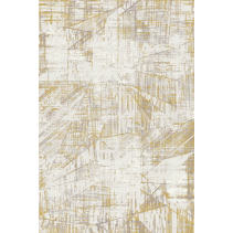 КИЛИМ SEZAR 120/170CM 11357A-CH315 ЗЛАТ. - Temax.bg КИЛИМ SEZAR 120/170CM 11357A-CH315 ЗЛАТ.