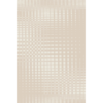 КИЛИМ SILK 160/230CM 11406A-БЕЖОВ