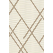 КИЛИМ TERRA 160/230CM 10656B-C9913 КАФЯВ