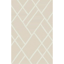 КИЛИМ TERRA 160/230CM 10710A-C9911 КРЕМ