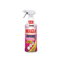 ПРЕПАРАТ ЗА БАНЯ MAGIA ANTICALC 1000МЛ