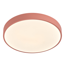 ПЛАФОНИЕРА LED RONDO/P36W30/40/60K 400MM