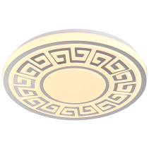 ПЛАФОНИЕРА LED MP3VERSO30W30/40/60K390MM