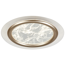 ПЛАФОНИЕРА LED ARTE 30W 30/40/60K 400MM