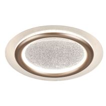 ПЛАФОНИЕРА LED SKY 30W 30/40/60K 400MM