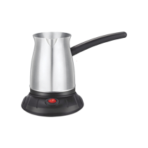 ДЖЕЗВЕ ЕЛЕКТРИЧЕСКО MASTER 650W 0,5L