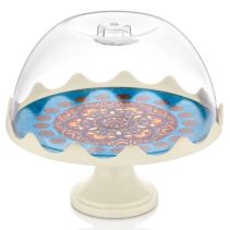 КУТИЯ ЗА ТОРТА Ф30/16СМ AZ806