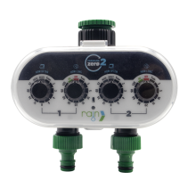 ПРОГРАМАТОР НАПОЯВ/БИДОН 0-8 BAR 2КРЪГА