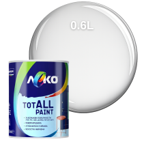 БОЯ ЛЕКО TОТALL PAINT АЛПИН 0.6Л