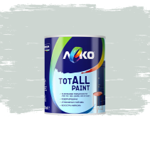 БОЯ ЛЕКО TОТALL PAINT АЛПИН 0.6Л