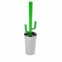 ЧЕТКА ЗА WC CACTUS OKY-414