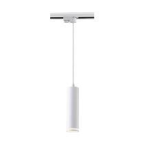 СПОТ ЗА РЕЛСОВ МОНТАЖ TL909 KING GU10 БЯЛ