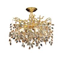 ПОЛИЛЕЙ CR BRANCH 6XG9 D460 ЗЛАТО