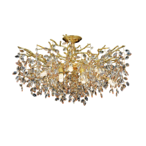 ПОЛИЛЕЙ CR BRANCH 10XG9 D760 ЗЛАТО