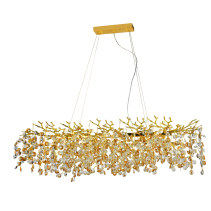 ПОЛИЛЕЙ CR JEWEL LONG 10XG9 GOLD