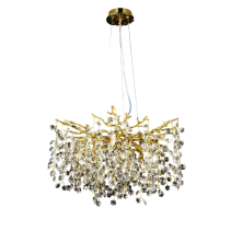 ПОЛИЛЕЙ CR BRANCH 8XG9 D600 GOLD