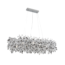 ПОЛИЛЕЙ CR DROPS LONG 10XG9 GOLD/CHROM