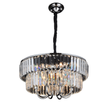 ПОЛИЛЕЙ CR LUXOR 12XE14 D500 SILVER GREY