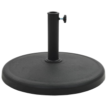 СТОЙКА ЗА ЧАДЪР КРЪГ Ф42СМ 12КГ