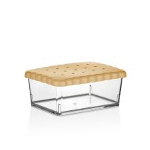 КУТИЯ ЗА СЪХР.БИСКВИТА 1000МЛ L-00905