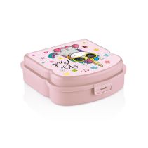 КУТИЯ ЗА ХРАНА 500МЛ SMART LUNCH L-00410 - Temax.bg КУТИЯ ЗА ХРАНА 500МЛ SMART LUNCH L-00410