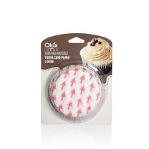 ФОРМА МЪФИНИ ХАРТИЕНИ L 60БР L-00168