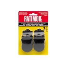 КАПАН ЗА МИШКИ RATTIMOR PVC 2 БР