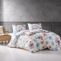 СПАЛЕН КОМПЛЕКТ 3 ЧАСТИ РАНФОРС STORY MONICA