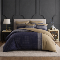 СПАЛЕН КОМПЛЕКТ 4 ЧАСТИ РАНФОРС STORY EMBLA SAND