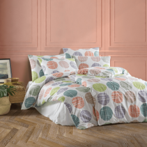 СПАЛЕН КОМПЛЕКТ 4Ч РАНФ STORY MATEO ORAN